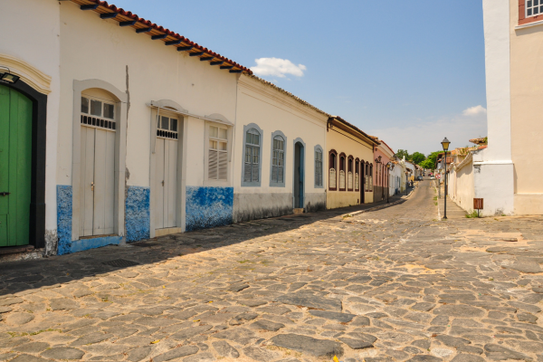 cidades históricas
