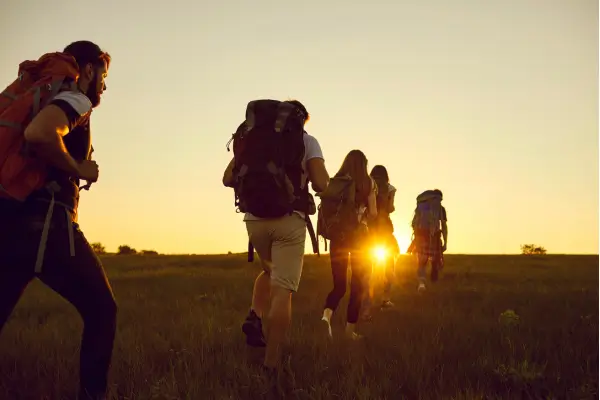 Destinos Imperdíveis para Quem Ama Turismo de Aventura