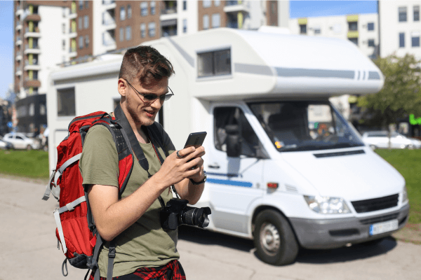 Os Melhores Aplicativos para Viajantes de Aventura