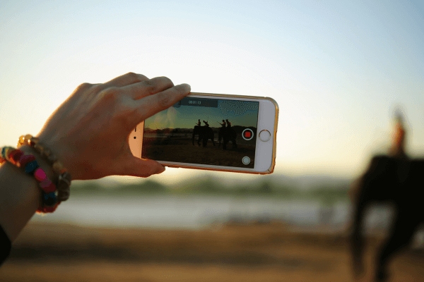 Dicas para Capturar Fotos Épicas em Suas Aventuras pelo Mundo