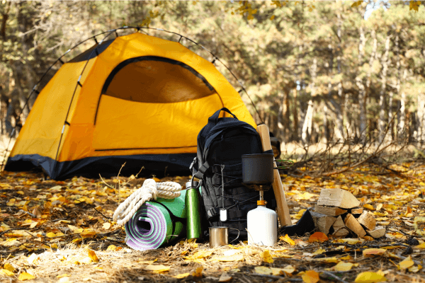 Kit de Sobrevivência para Turismo de Aventura: O Que Levar em Situações Extremas