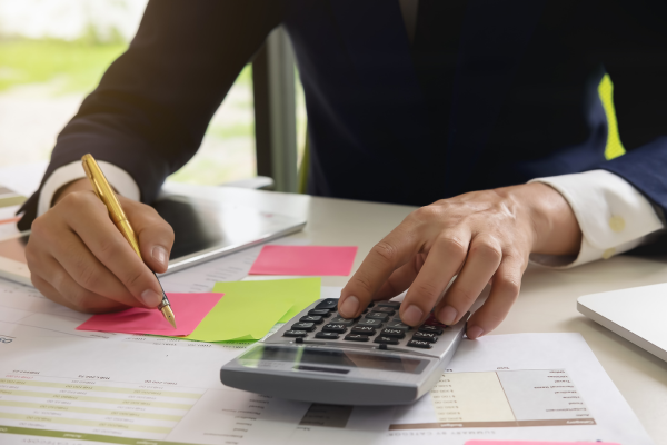 Imposto sobre Operações Financeiras