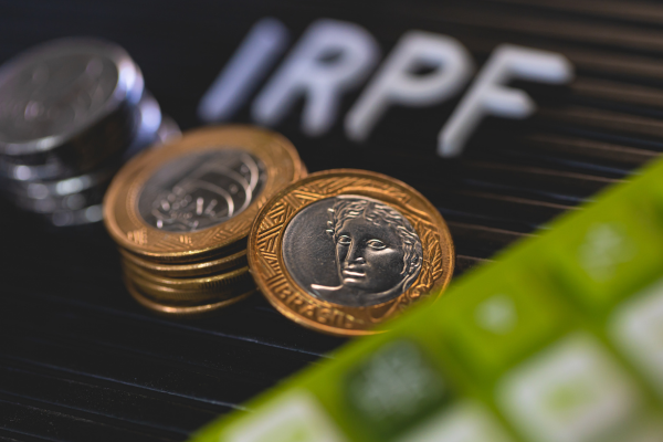 Restituição de Imposto de Renda