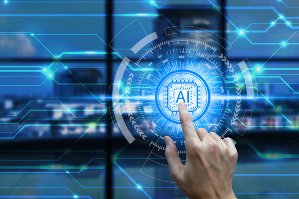 oq é inteligencia artificial