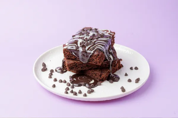 Como Fazer Brownies