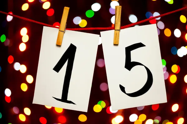 Como organizar uma festa de 15 anos