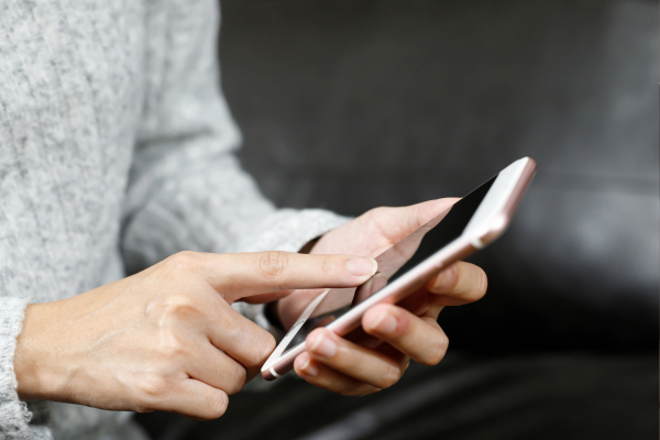 como bloquear celular roubado
