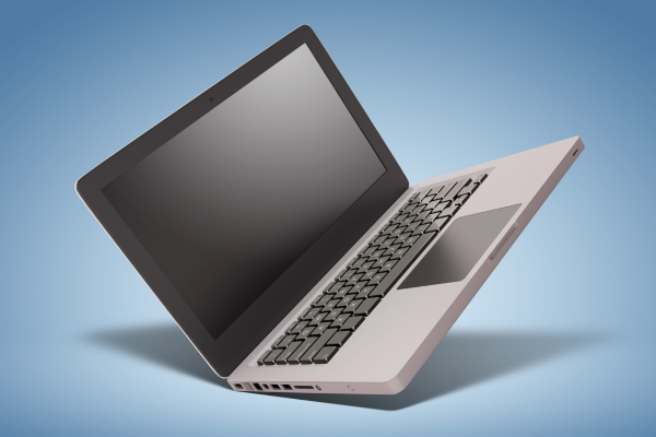 como formatar o notebook